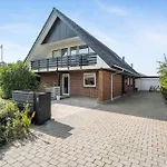 0280-romo-drosselvej-1 Hébergement de vacances Sønderby