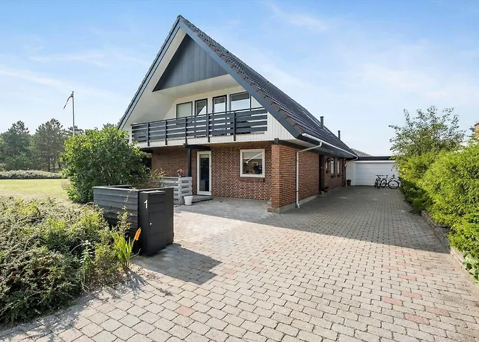 0280-romo-drosselvej-1 度假居 Sønderby